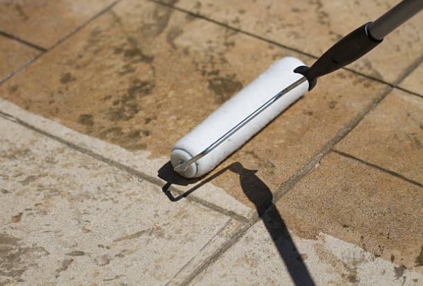 Driveway Sealing or Repainting